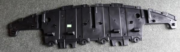 Original Opel Astra J Motorabdeckung unten vorne 13368661 - Neuteil